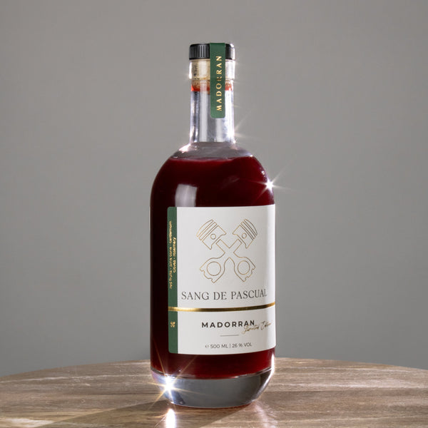Madorran 50cl