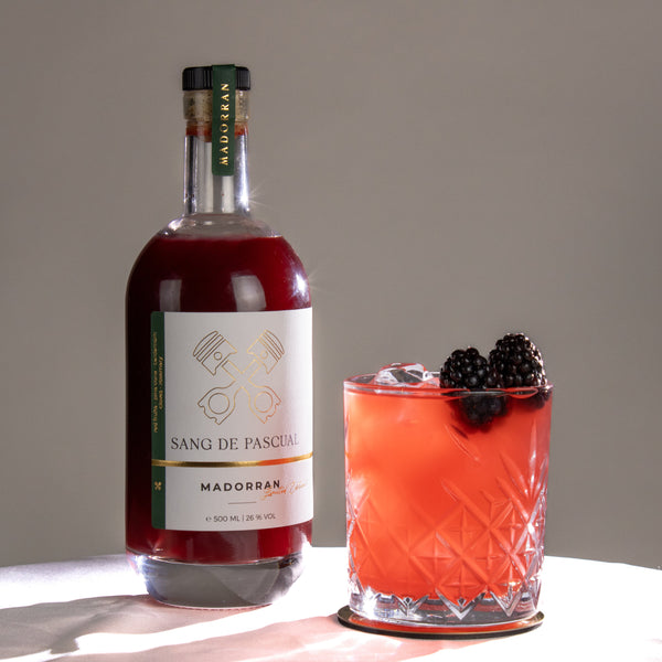 Madorran 50cl