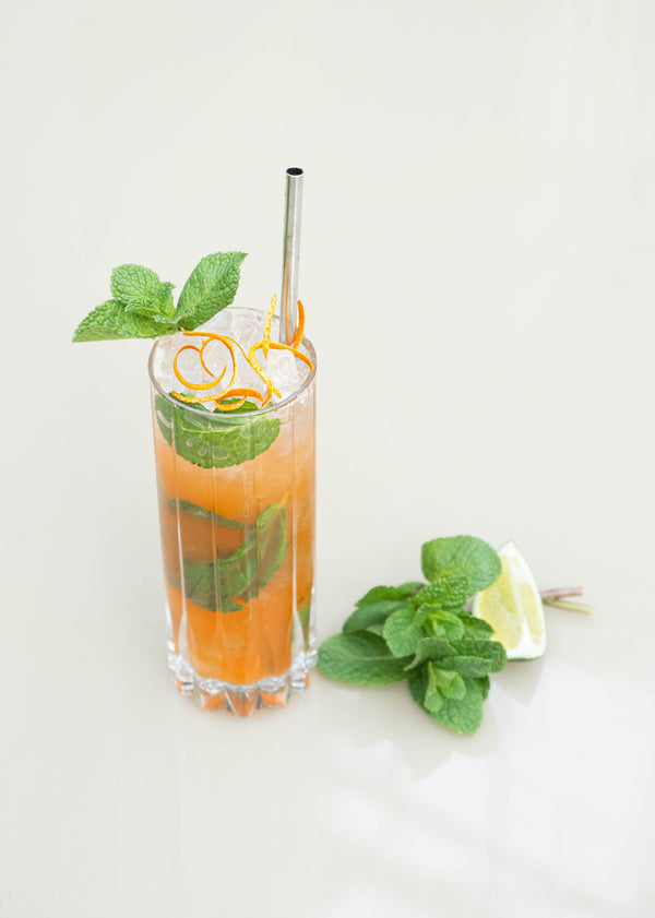 Rosa Pascual - Mojito