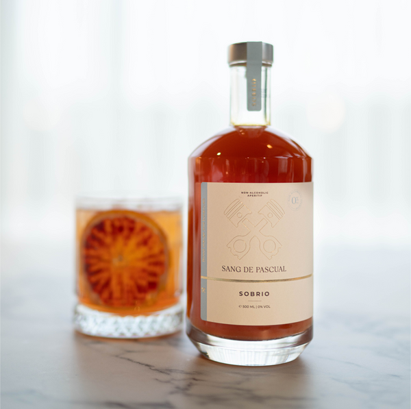 Sobrio 50cl
