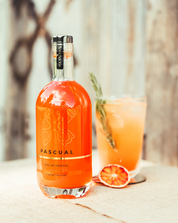 Pascual 50cl