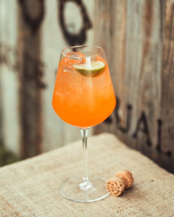 Sang Spritz